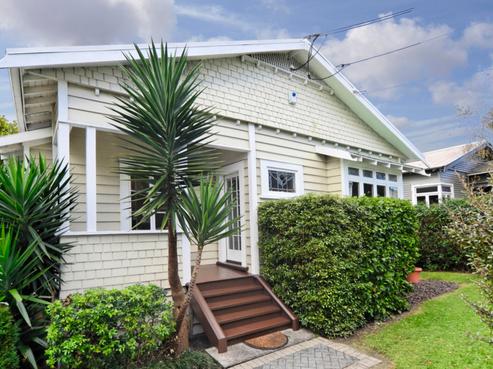 57 Springfield Road, Morningside