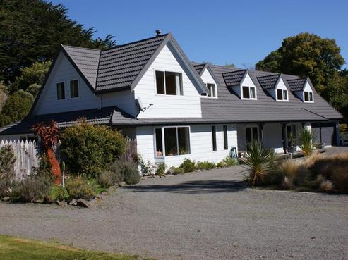 5152 Christchurch Akaroa Road, Little River