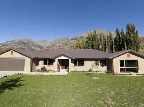 42 Onslow Road, Lake Hayes Estate