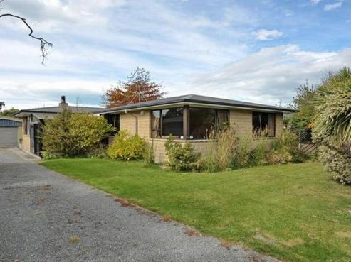 72 King Street, Rangiora