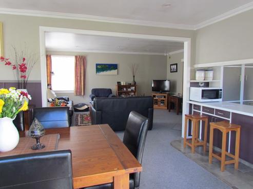 84 Harley Street, Solway