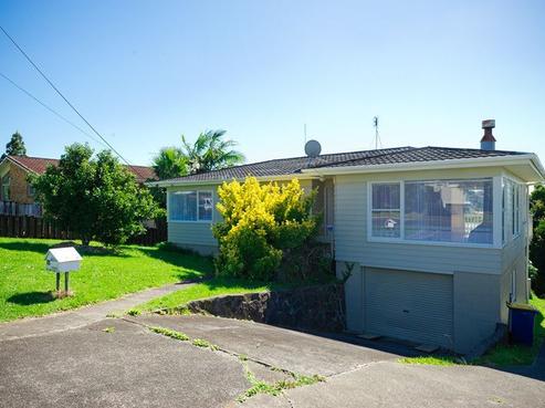 54 Target Road, Totara Vale