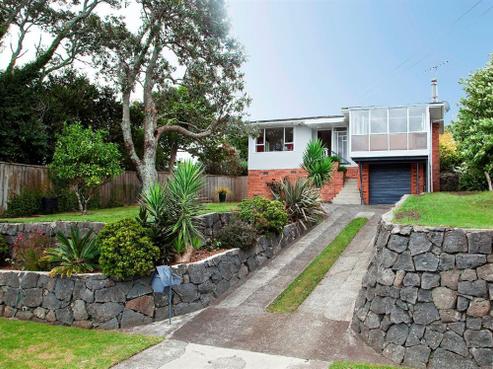 44 Ngatiawa Street, One Tree Hill
