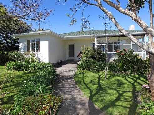 15 Ballance Street, Lower Vogeltown