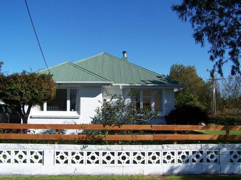 2 Whitaker Street, Kihikihi