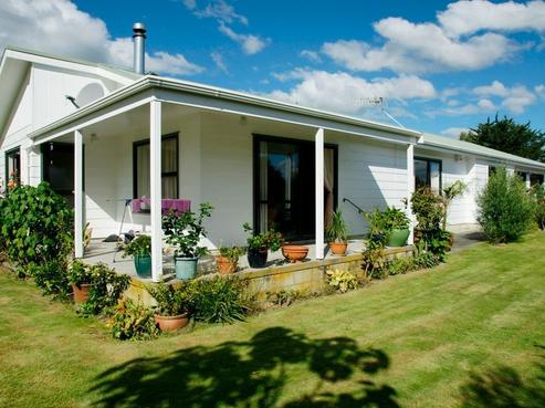 23 Eagle Street, Waipawa