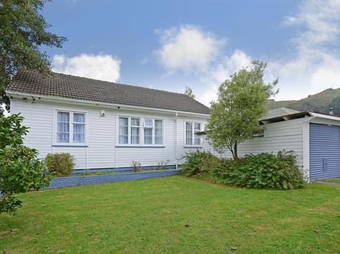 77 Seddon Street, Naenae