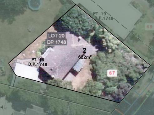 67A Penrose Street, Woburn