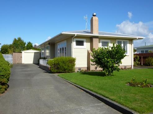 33 Morgan Avenue, Marewa