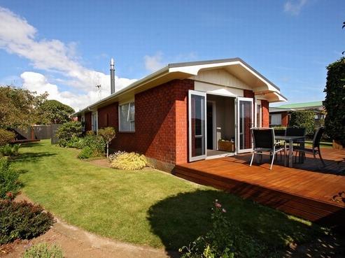 21 Truby King Street, Merrilands