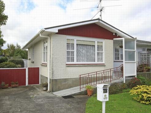 39A Boulcott Street, Boulcott