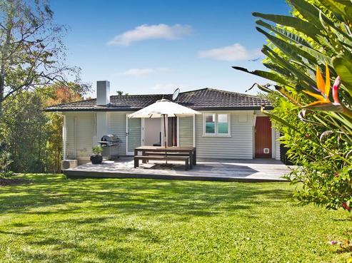 49 South Lynn Road, Titirangi