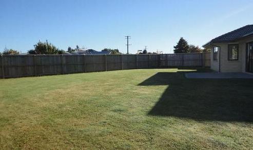 73 North Terrace, Darfield