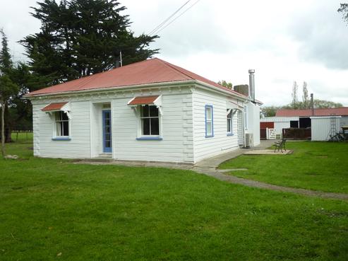 229 Branch Drain Road, Leeston