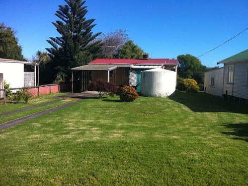 186 Maunsell Road, Port Waikato