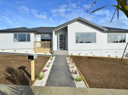 1 Cottage Court, Silverdale