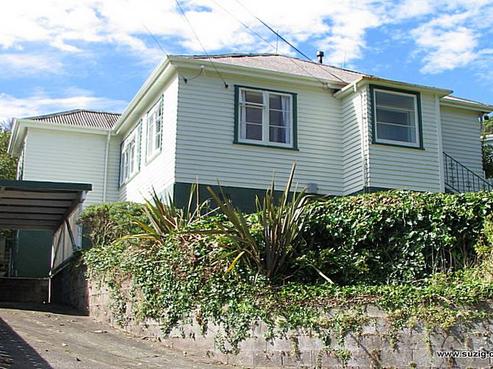 9 Swainson Street, Naenae