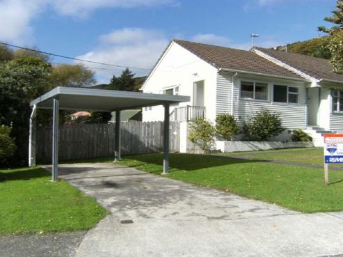 39 Toomath Street, Naenae