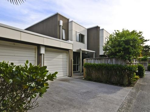 59/21 Hunters Park Drive, Three Kings