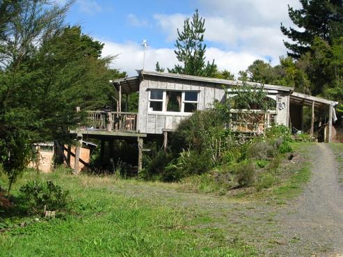 842B Russell Road, Whakapara
