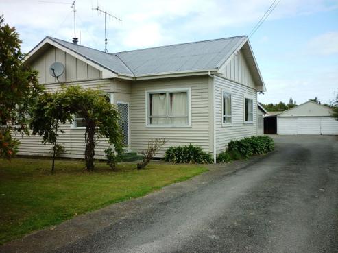 34 Mahia Avenue, Wairoa