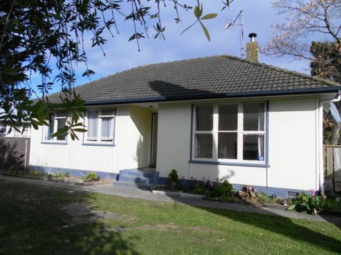47 Hillary Crescent, Maraenui