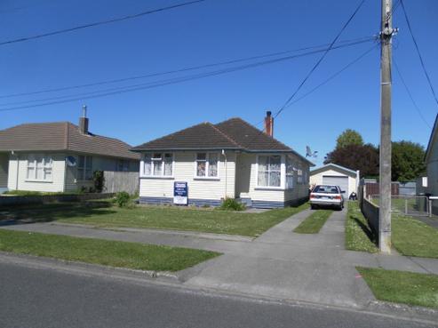 5 Barnard Avenue, Maraenui