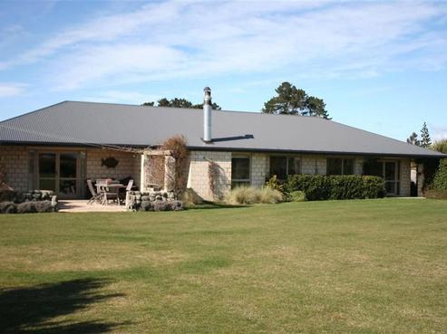 8 Windsor Drive, Kirwee