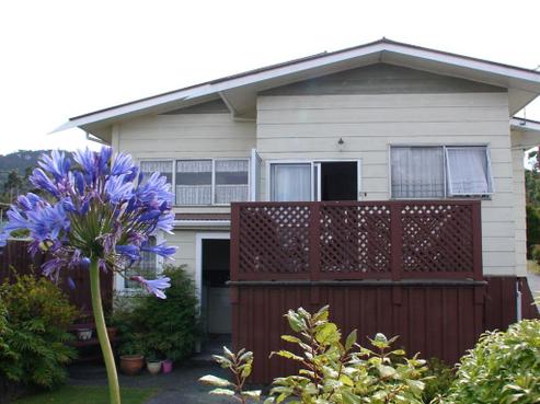 712 State Highway 6, Runanga