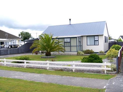 58 Domett Street, Westport