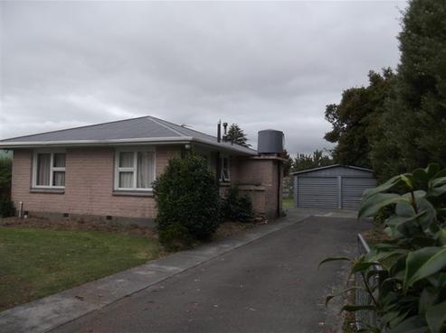 19 Rolleston Street, Rakaia