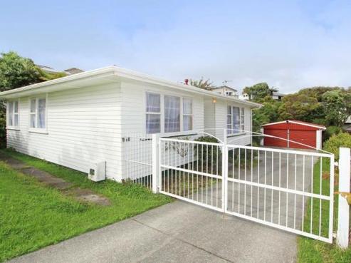 234 Dowse Drive, Maungaraki