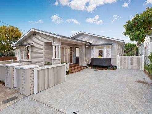6 Seacombe Road, Point Chevalier