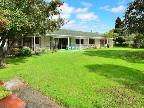9 Old Woodcocks Road, Kaipara Flats