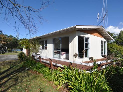 101 Apperly Street, Whangamata