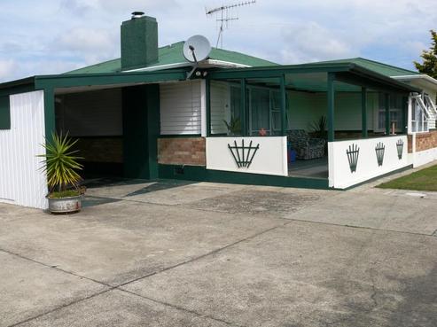 96 Goring Street, Opotiki and Surrounds