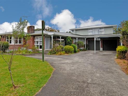 22 Ngaere Avenue, Chartwell