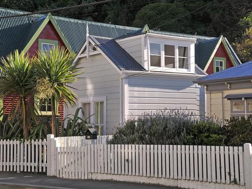 188 Aro Street, Aro Valley
