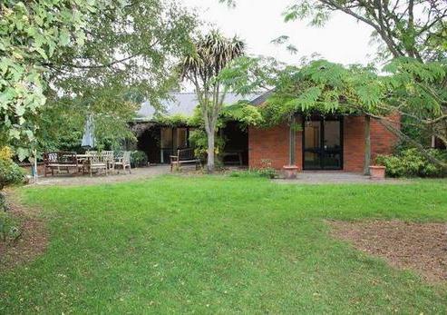 136 Mcroberts Road, Ohoka