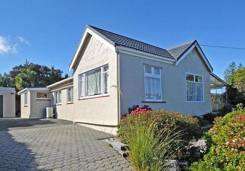 10 Wairoa Street, Kaikorai