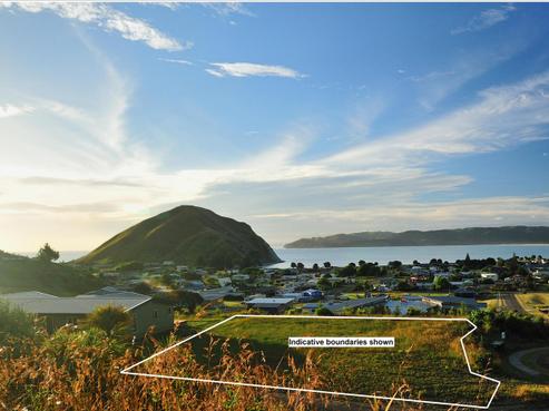 14 Mahia Heights Drive, Mahia