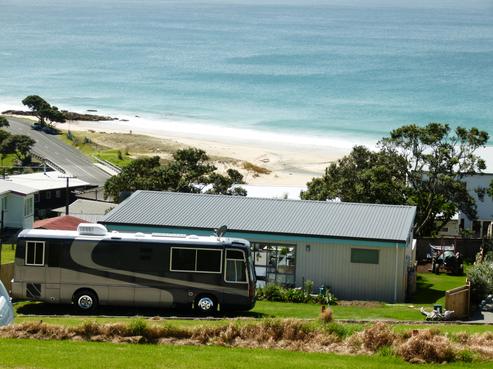 35 Taranga Road, Langs Beach