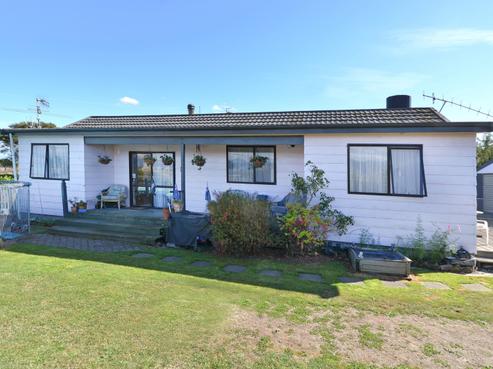 126 Barnett Avenue, Richmond