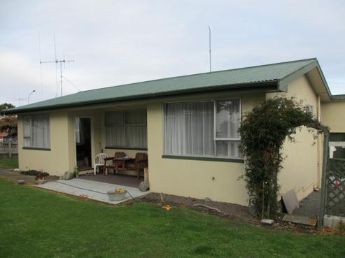 9 Rose Street, Parkside