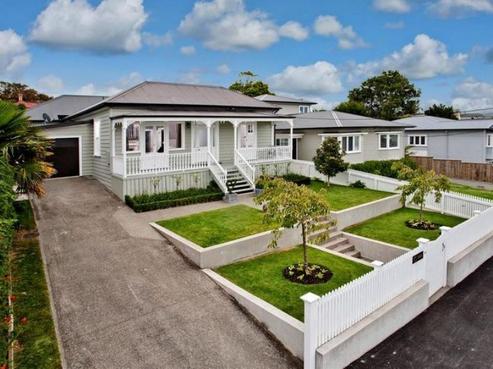 22 Richmond Avenue, Northcote Point