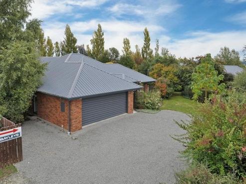 145C East Belt, Rangiora