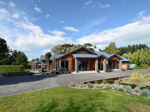 961 Springs Road, Prebbleton