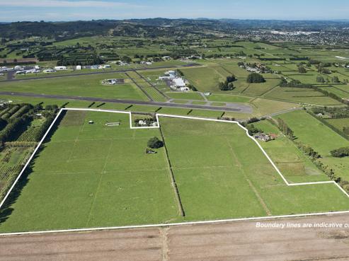 396 Airfield Road, Ardmore