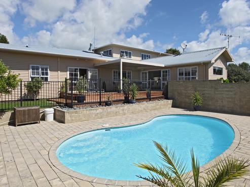 187 Pokuru Factory Road, Te Awamutu