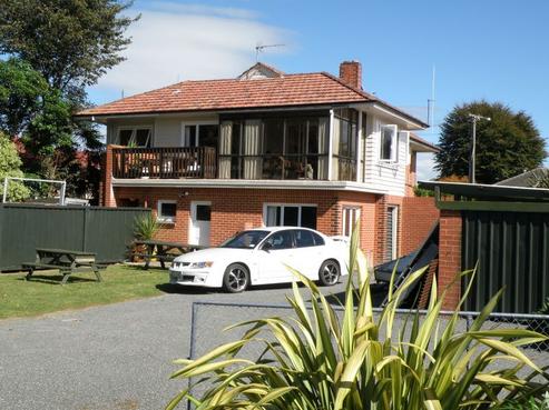 2 College Street, Matamata